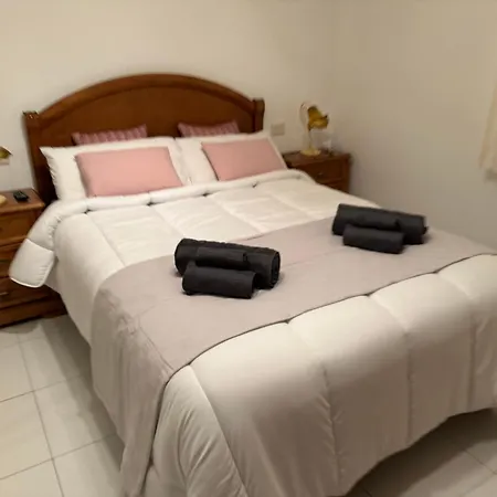 Refugio Rural A Revolta Appartement Bergazo