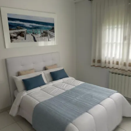 Appartement Refugio Rural A Revolta Bergazo