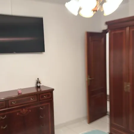 Appartement Refugio Rural A Revolta Bergazo