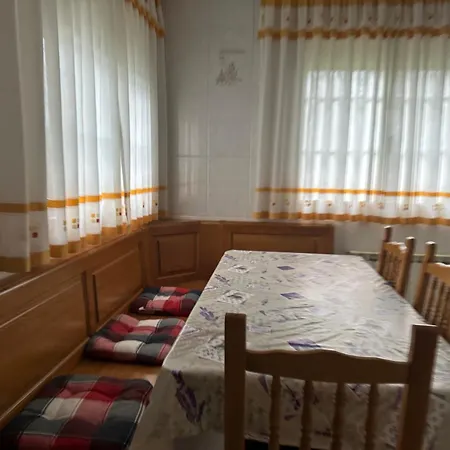 Appartement Refugio Rural A Revolta *