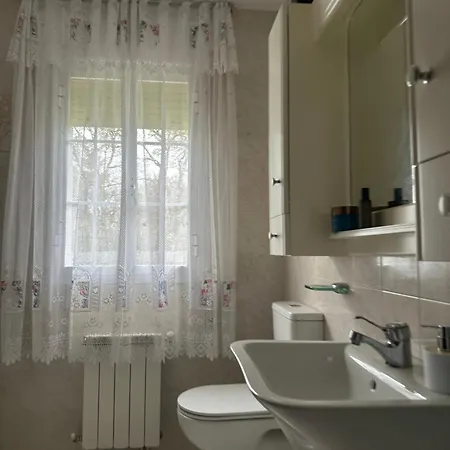 Refugio Rural A Revolta Appartement