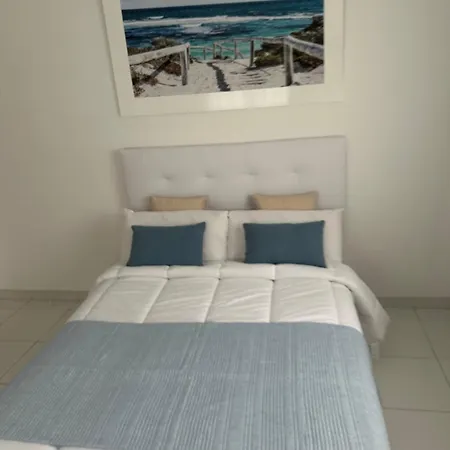 Refugio Rural A Revolta Appartement Bergazo