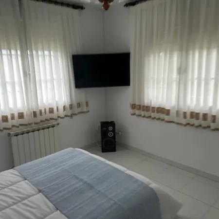 Appartement Refugio Rural A Revolta *