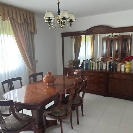Refugio Rural A Revolta Appartement