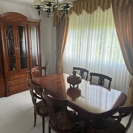 Appartement Refugio Rural A Revolta *